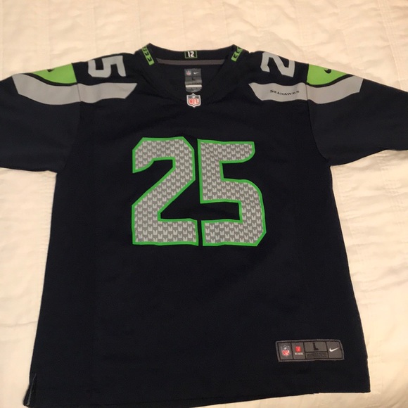 Nike Other - Seahawks Jersey